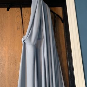 Dessy Multiway Bridesmaid Dress